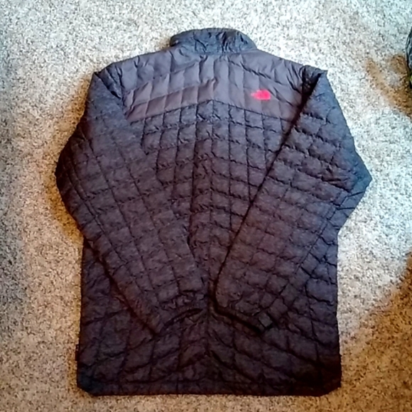 The North Face Thermoball shirt jacket - Picture 7 of 9